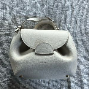 NWOT polene handbag